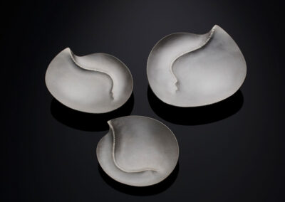 Meader Dishes by Rauni Higson