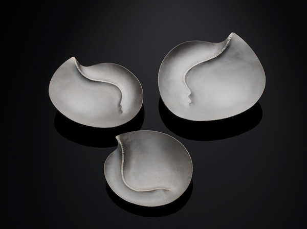 Meader Dishes by Rauni Higson