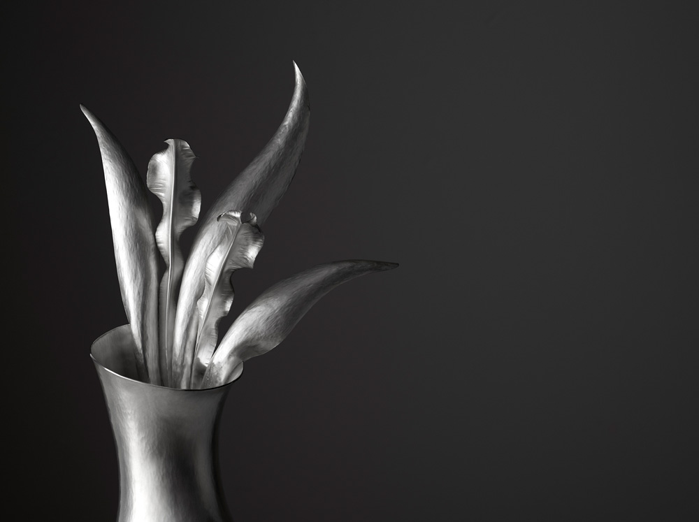 Persephone Vase by Rauni Higson