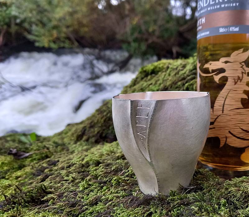 Water with your Whisky?