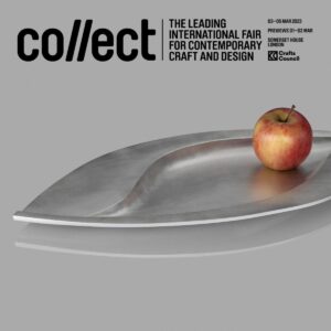 Collect Art Fair 2023 with QEST